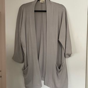 Wilfred Free Cardigan